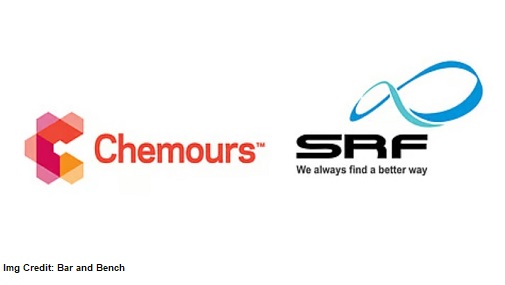 Chemours and SRF Limited Announce Strategic Agreements to Strengthen Supply of Advanced Materials in India by 2026