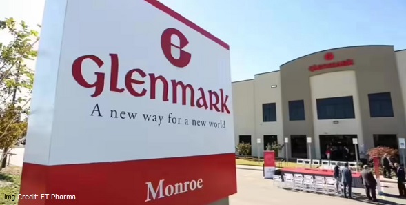 Glenmark takes direct control of RYALTRIS in the US