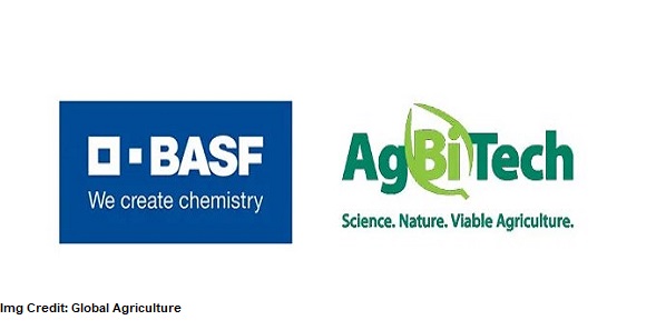 BASF Agricultural Solutions deepens biologicals push through AgBiTech acquisition