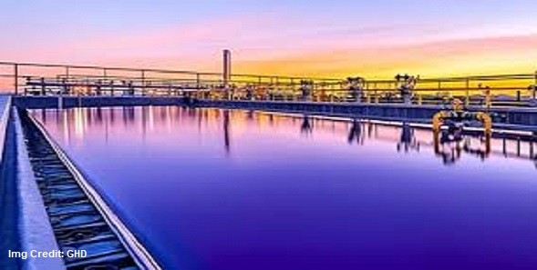 GHD Wins Lead Design Role For AlexRenew Nutrient-Reduction Project