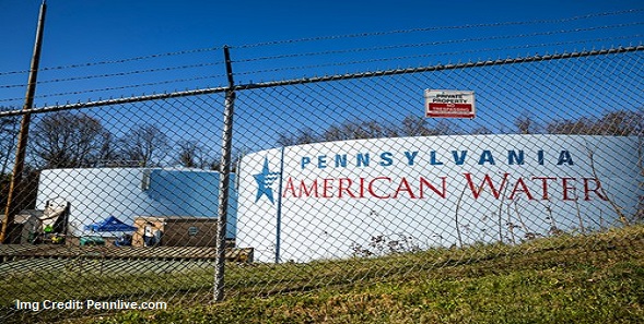 Pennsylvania American Water secures $25.9 million in PENNVEST support