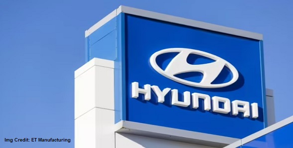 Hyundai Opens Georgia Metaplant, Raises US Production Ambitions