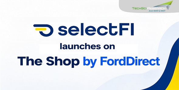 SelectFI launches on The Shop by FordDirect