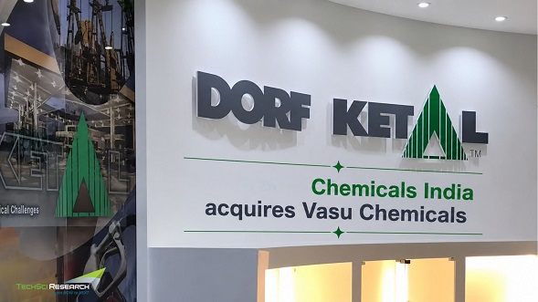 Dorf-Ketal Chemicals India acquires Vasu Chemicals