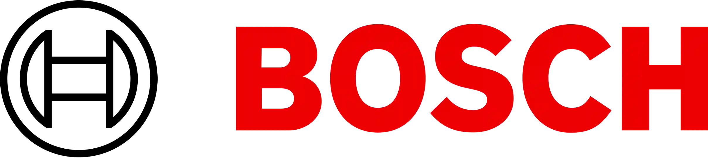 Bosch logo