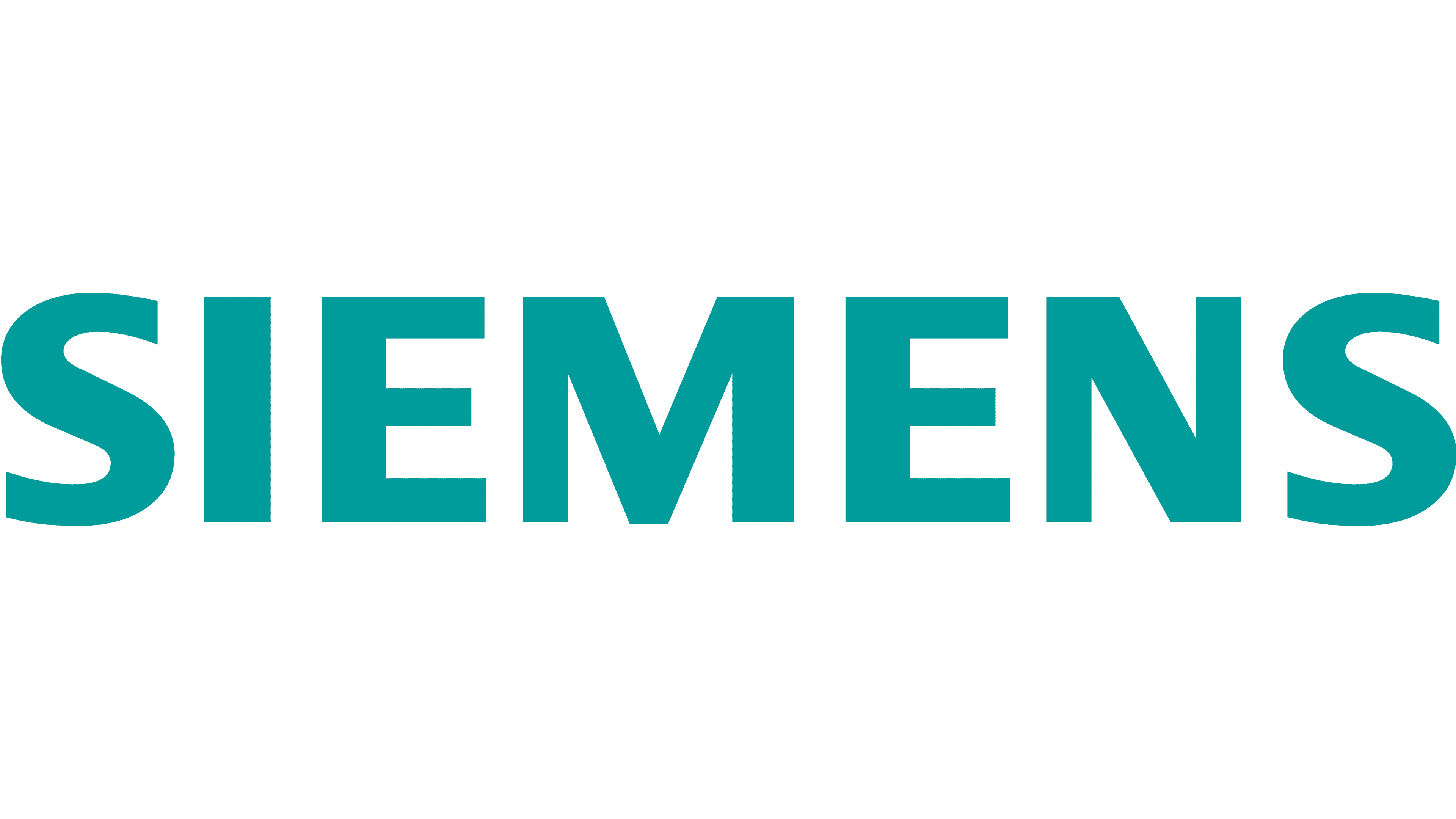 Siemens logo