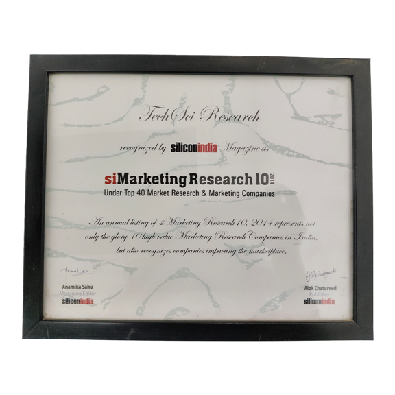 simarketing-research-techsciresearch-award