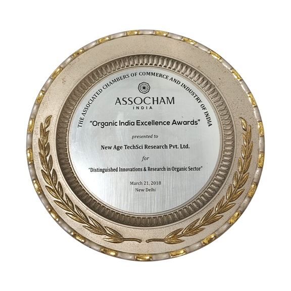 top-organic-india-excellence-award